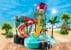 Playmobil - Aqua Park with slide (70609) thumbnail-4