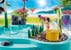 Playmobil - Fun pool with water sprayer (70610) thumbnail-3