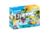 Playmobil - Fun pool with water sprayer (70610) thumbnail-1