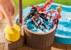 Playmobil - Children's pool with whirlpool (70611) thumbnail-2