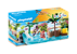 Playmobil - Children's pool with whirlpool (70611) thumbnail-1