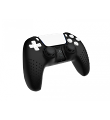 Piranha Playstation 5 Protective Silicone Skin (Black)