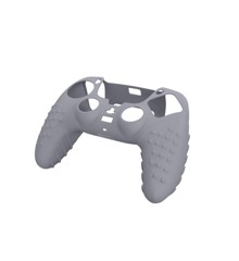 Piranha Playstation 5 Protective Silicone Skin (Gray)