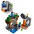 LEGO Minecraft -  Den "forladte" mine (21166) thumbnail-2