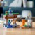 LEGO Minecraft -  Den "forladte" mine (21166) thumbnail-4