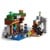 LEGO Minecraft - Die verlassene Mine (21166) thumbnail-5