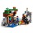 LEGO Minecraft - Den nedlagte gruven (21166) thumbnail-5