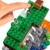 LEGO Minecraft - Den nedlagte gruven (21166) thumbnail-6