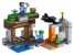 LEGO Minecraft -  Den "forladte" mine (21166) thumbnail-7