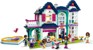 LEGO Friends - Andreas families hus (41449) thumbnail-9