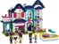 LEGO Friends - Andreas families hus (41449) thumbnail-10