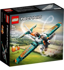 LEGO Technic - Konkurrencefly (42117)