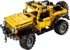 LEGO Technic - Jeep Wrangler (42122) thumbnail-5