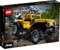 LEGO Technic - Jeep Wrangler (42122) thumbnail-1