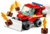 LEGO City - Fire Hazard Truck (60279) thumbnail-4