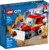 LEGO City - Fire Hazard Truck (60279) thumbnail-1