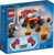 LEGO City - Fire Hazard Truck (60279) thumbnail-8