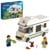 LEGO City - Holiday Camper Van (60283) thumbnail-1