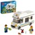 LEGO City - Vakantiecamper (60283) thumbnail-1