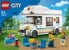 LEGO City - Holiday Camper Van (60283) thumbnail-3