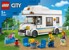 LEGO City - Vakantiecamper (60283) thumbnail-3