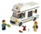 LEGO City - Holiday Camper Van (60283) thumbnail-5