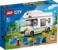 LEGO City -  Semesterhusbil  (60283) thumbnail-6