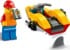 LEGO City - Beach Rescue ATV (60286) thumbnail-3