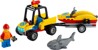 LEGO City - Beach Rescue ATV (60286) thumbnail-5