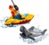 LEGO City - Beach Rescue ATV (60286) thumbnail-8