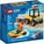 LEGO City - Beach Rescue ATV (60286) thumbnail-1