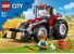 LEGO City - Traktori (60287) thumbnail-3
