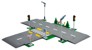 LEGO City - Straßenkreuzung mit Ampeln (60304) thumbnail-2