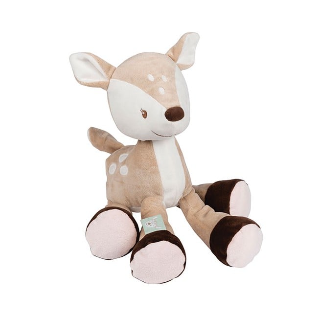 Nattou - Cuddly Animal - Fanny Deer 33 cm