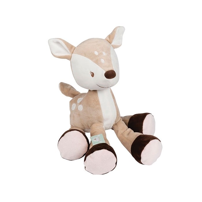 Nattou - Cuddly Animal - Fanny Deer 33 cm