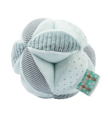 Nattou - Lapidou Activity Ball - Mint