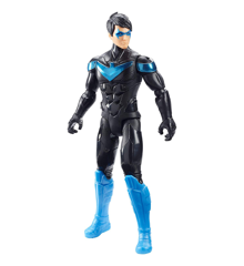 Batman - 30 cm Figur - Nightwing