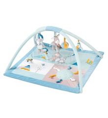 Nattou - Activity Play Mat - Tim & Tiloo
