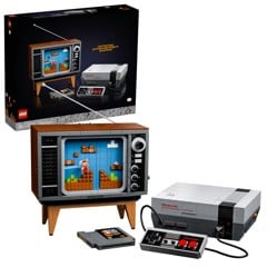 LEGO Super Mario - Nintendo Entertainment System™ (71374)