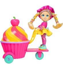 Love Diana - Cupcake Legesæt