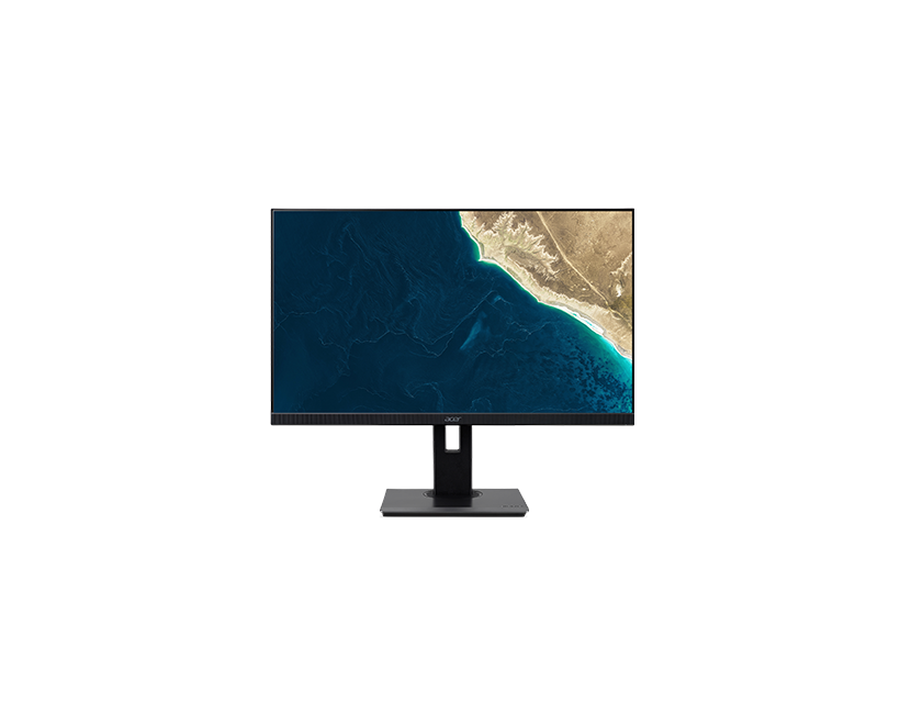 ​Acer - B247Ybmiprx 75HZ Monitor  24"​