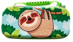 Sloth Case Nintendo Switch Lite