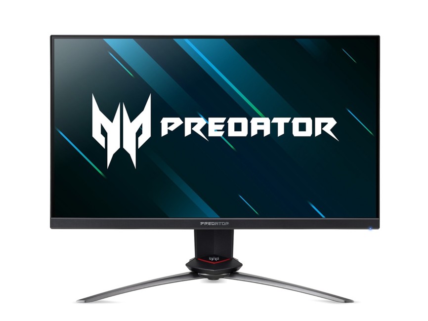 Acer - Predator XB253QGP Gaming Monitor