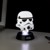 Star Wars - Stormtrooper Icon Light thumbnail-2