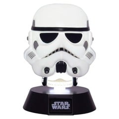 Star Wars - Stormtrooper Icon Light