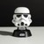 Star Wars - Stormtrooper Icon Light thumbnail-3