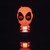 Deadpool Icon Light BDP thumbnail-3
