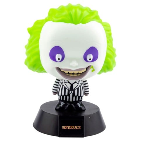 Beetlejuice Icon Light