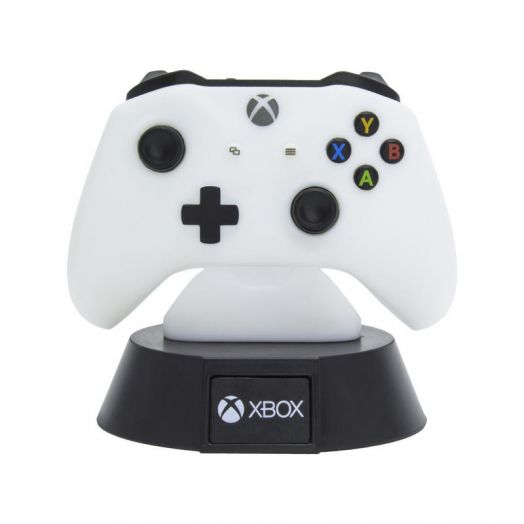 Paladone Xbox Controller Icon Light BDP
