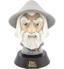 Lord of the Rings Gandalf Icon Light BDP